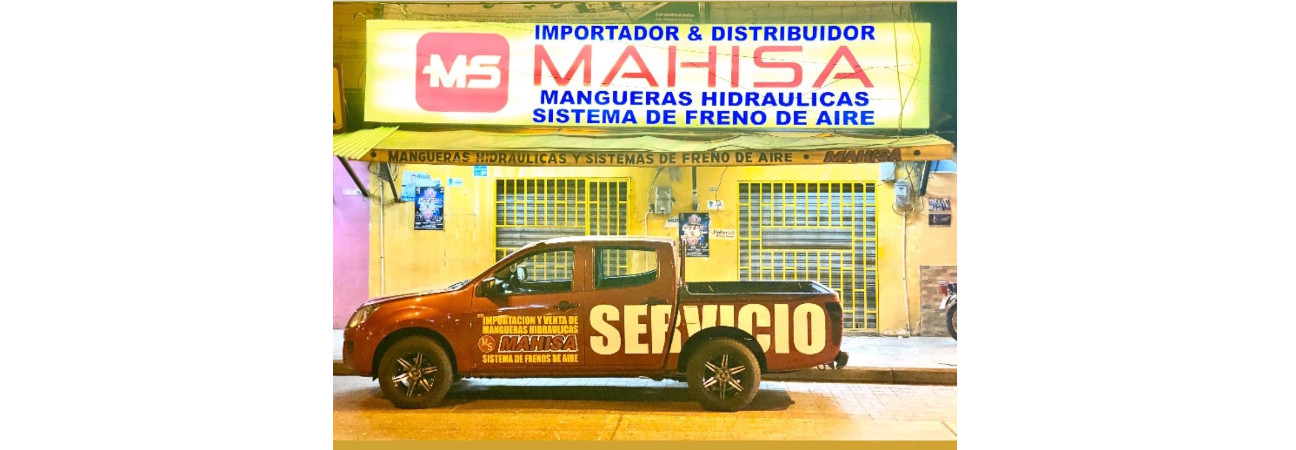 Sucursal 1